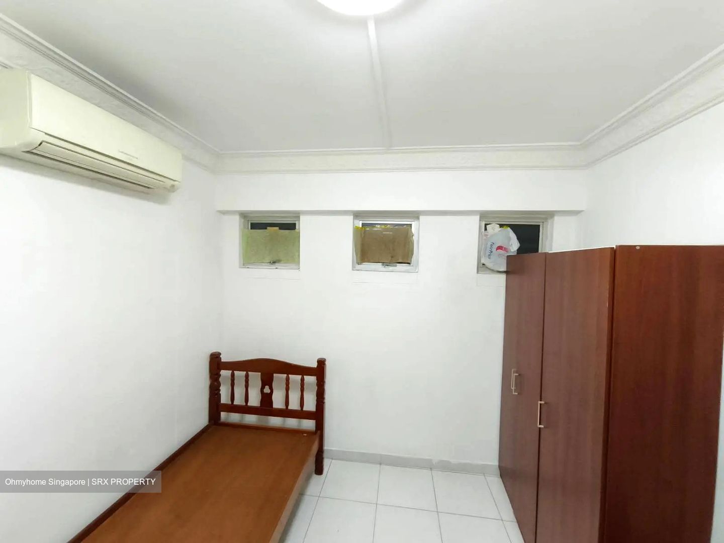 Blk 235 Pasir Ris Street 21 (Pasir Ris), HDB Executive #451939491